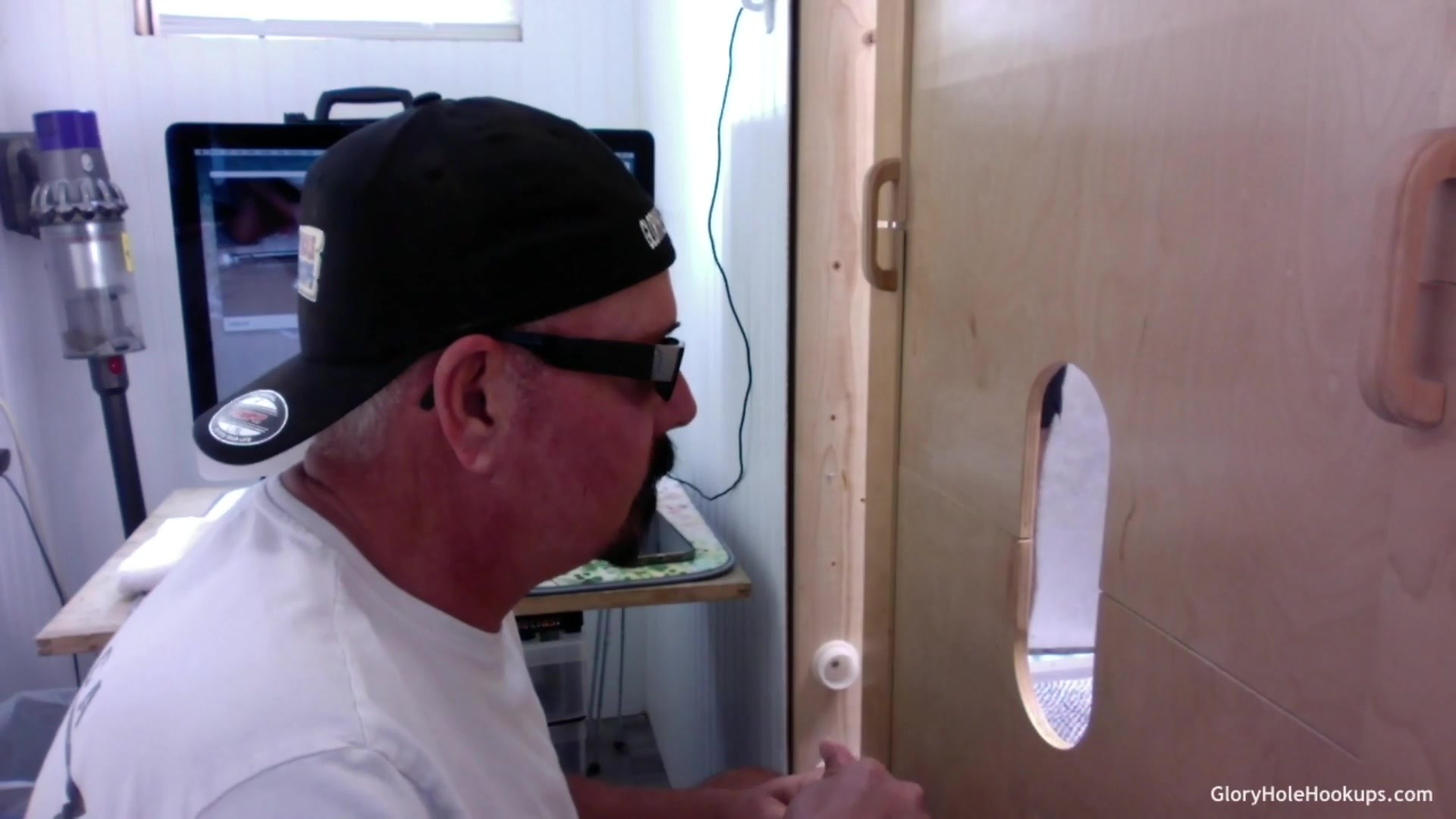 Julio Andrade and Martino Paiva