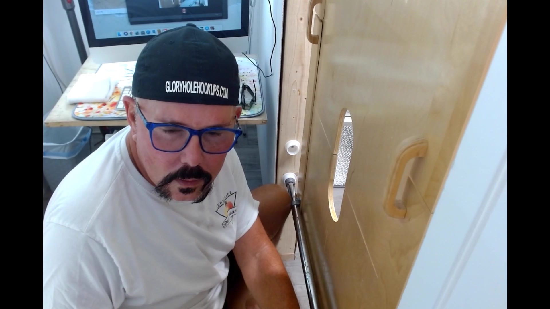 Anibal Ribeiro and Pascoal Coelho