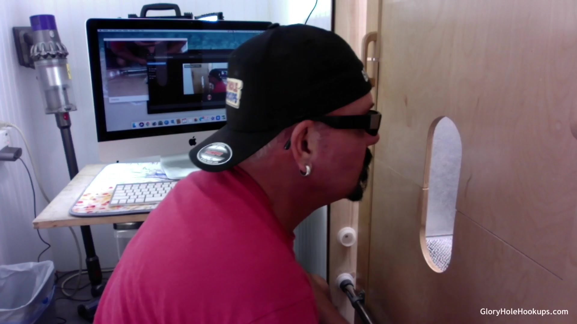 Marcelo Sousa and Nuno Santos