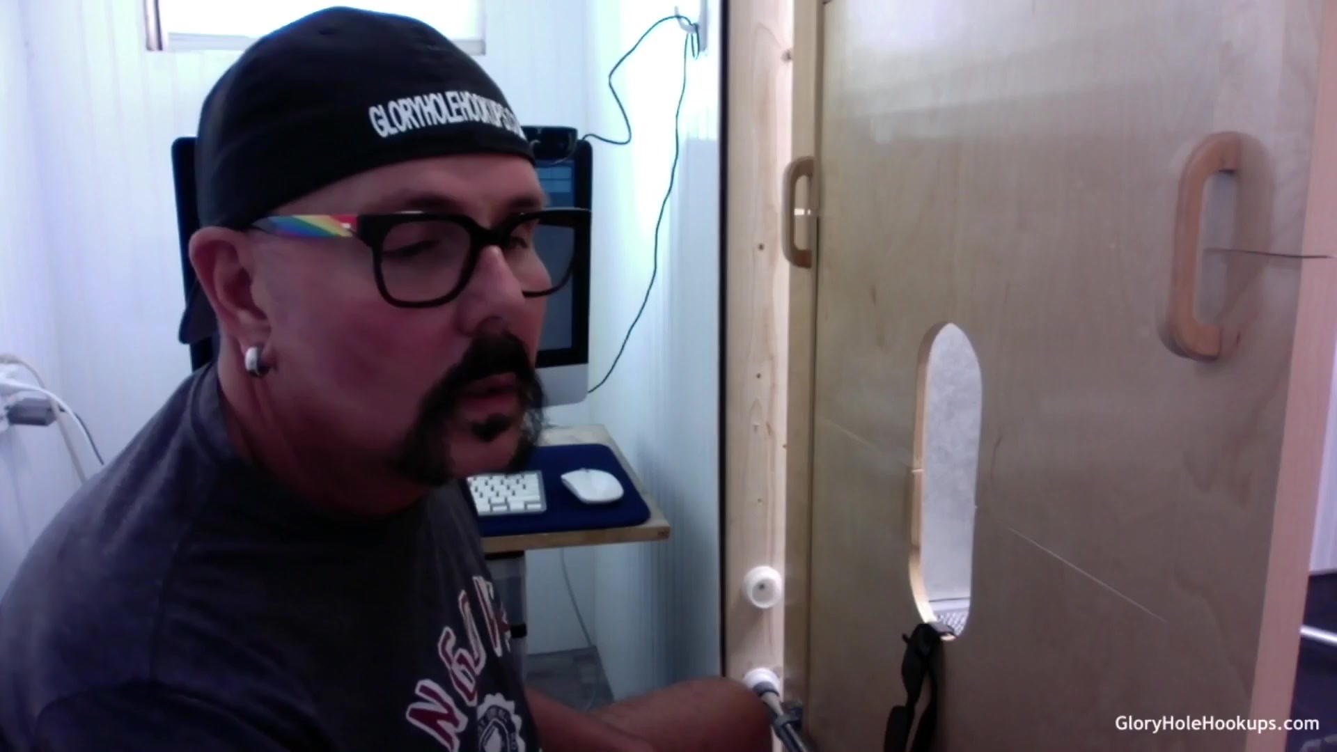 Alef Carvalho and Diego Coelho