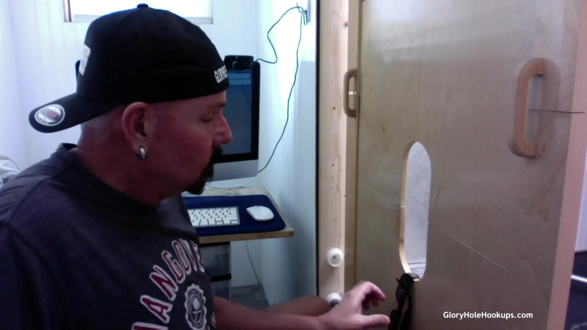 Llucas de Donas and Rico Vidal