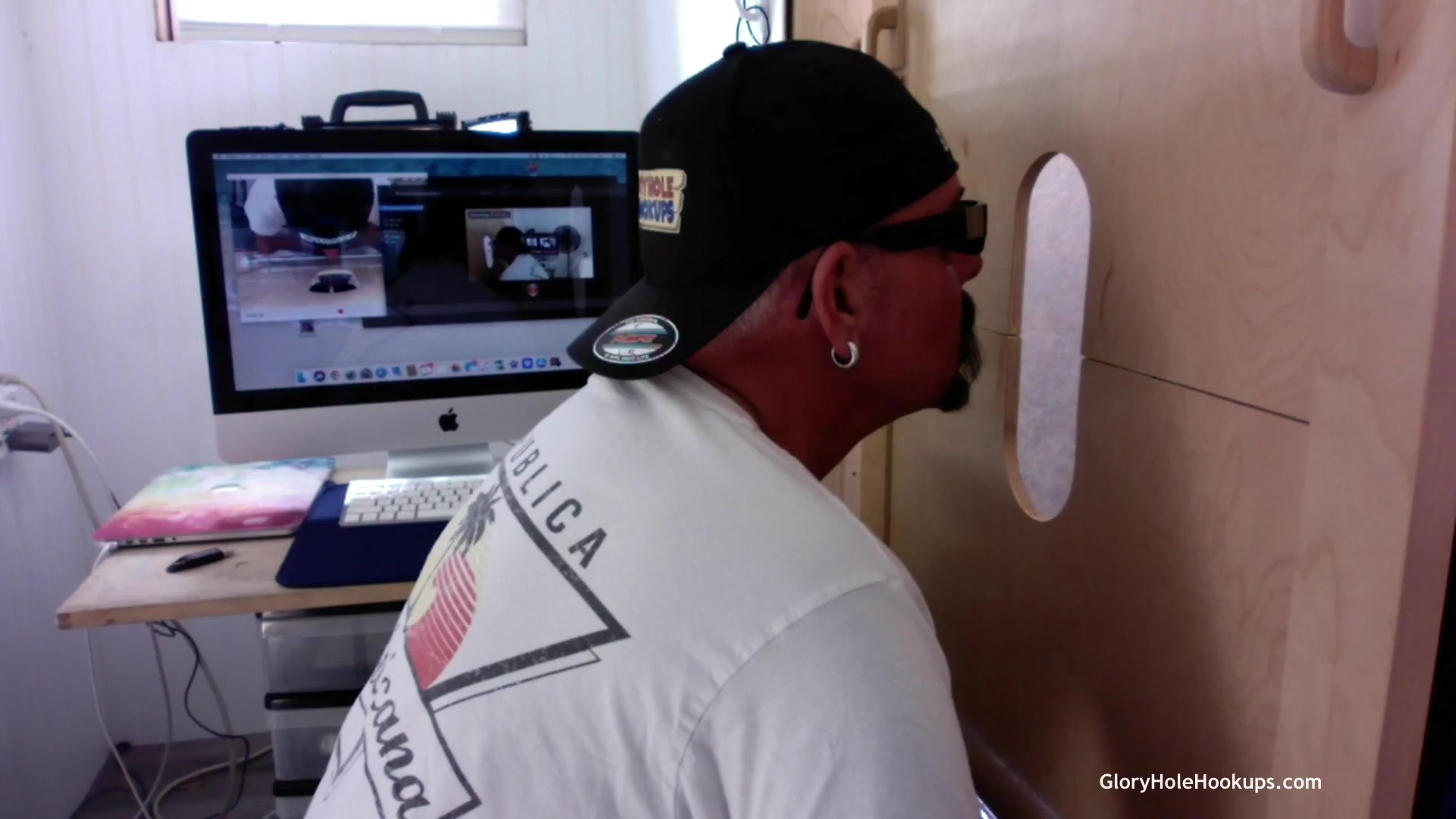 Antonio de Castro and Pero Coresma