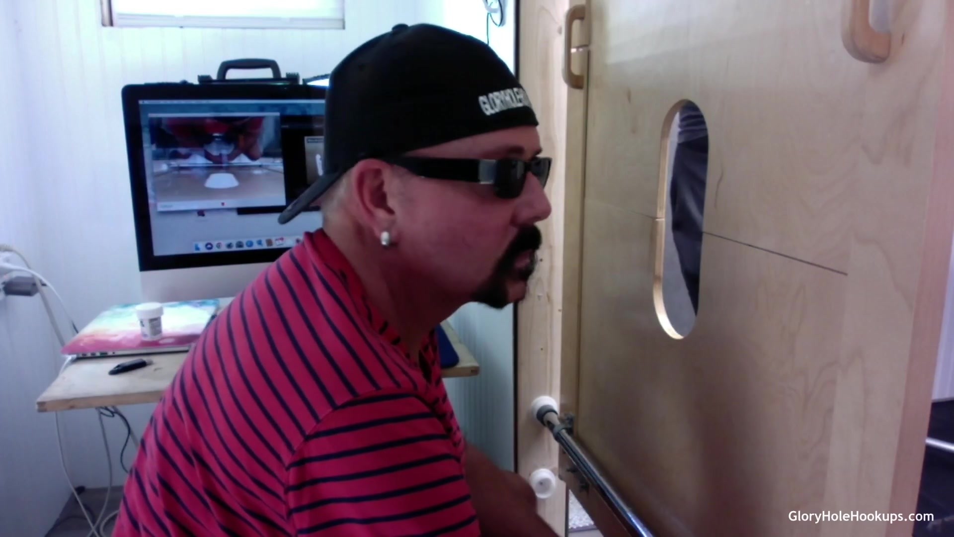 Gaspar, Manuel and Rubem