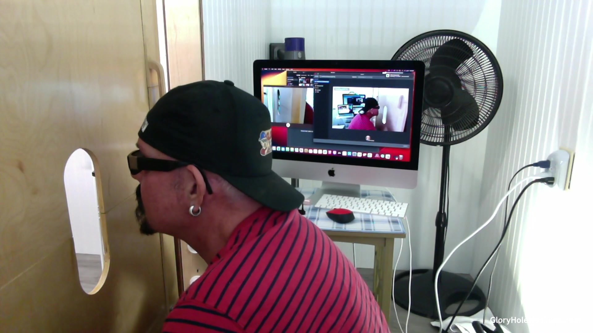 Renato Moraes and Henrique Neves