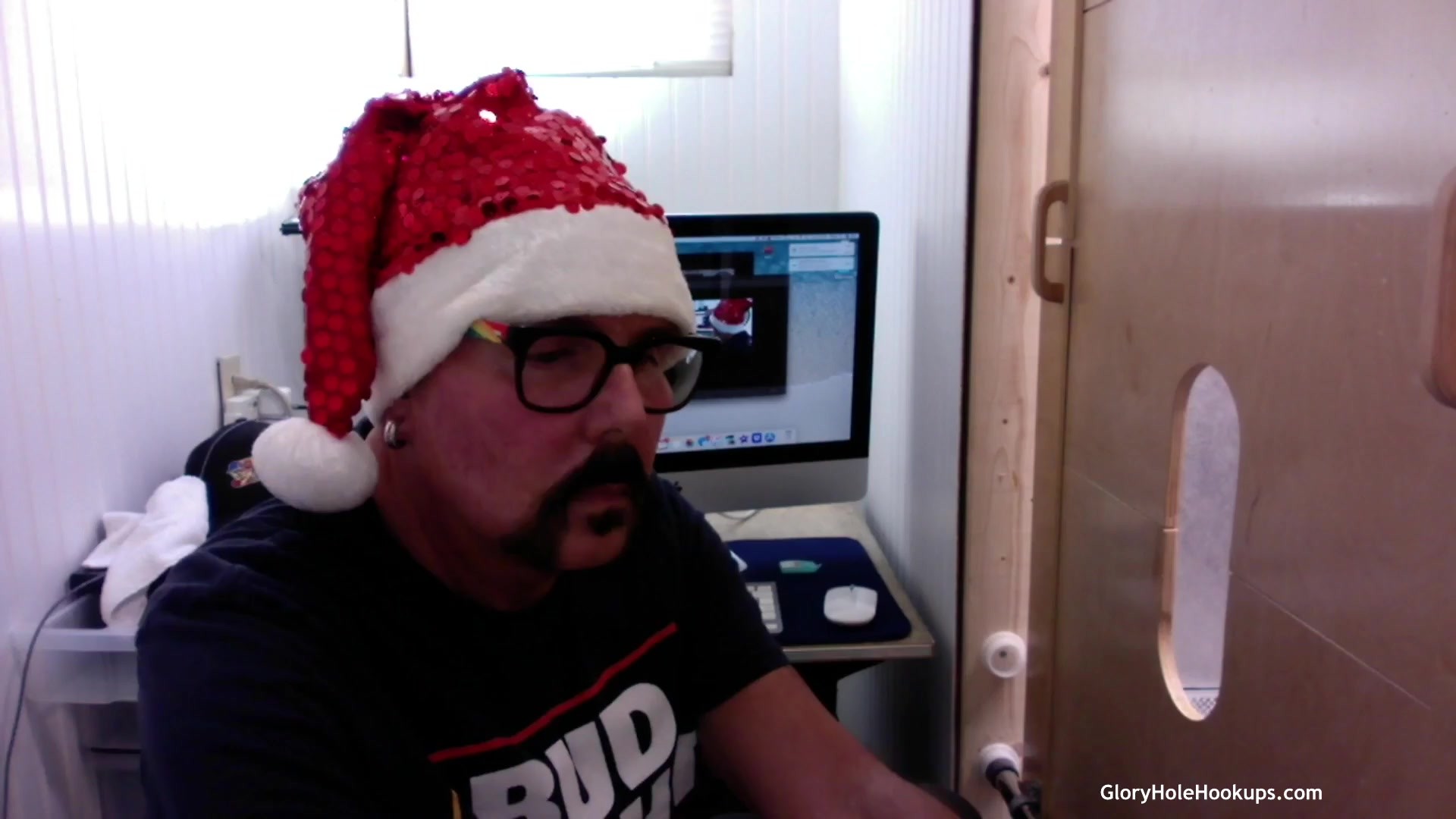 Carlos Santana and Riu Melo