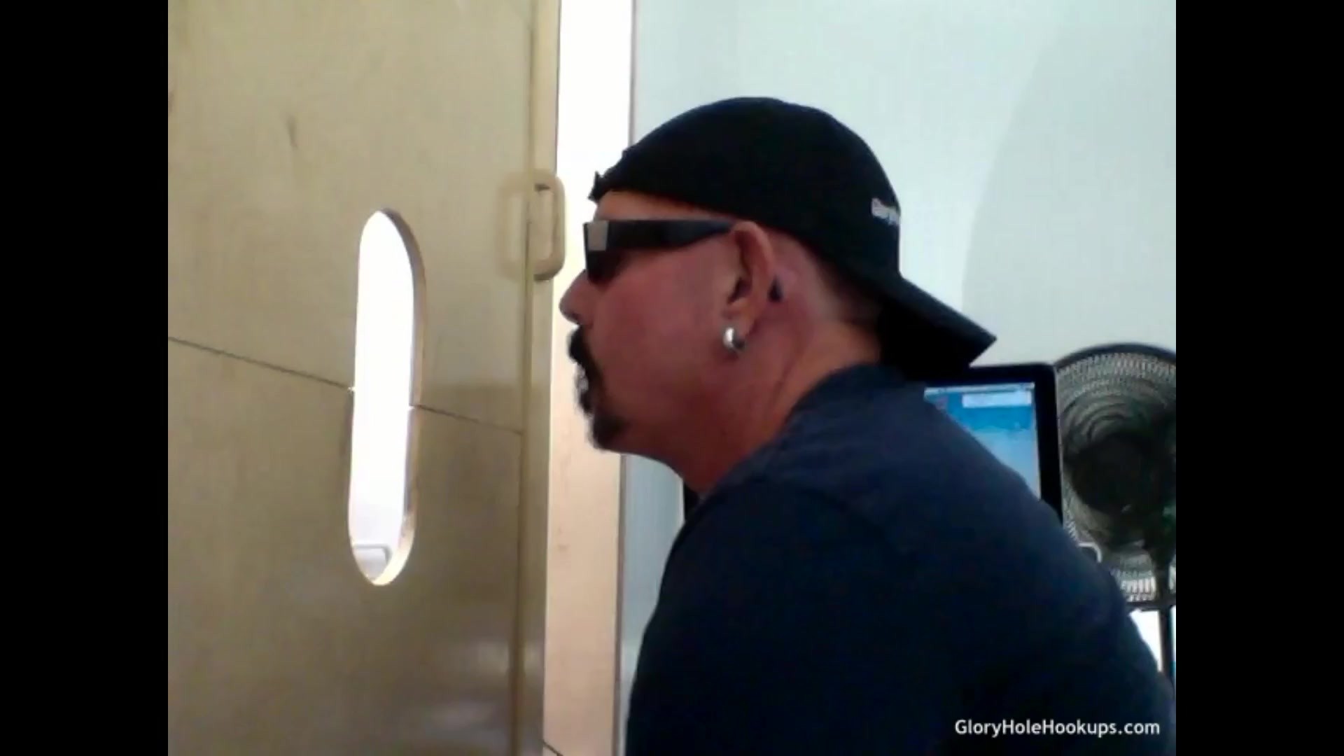 Adrian Corres and Oswaldo Mello