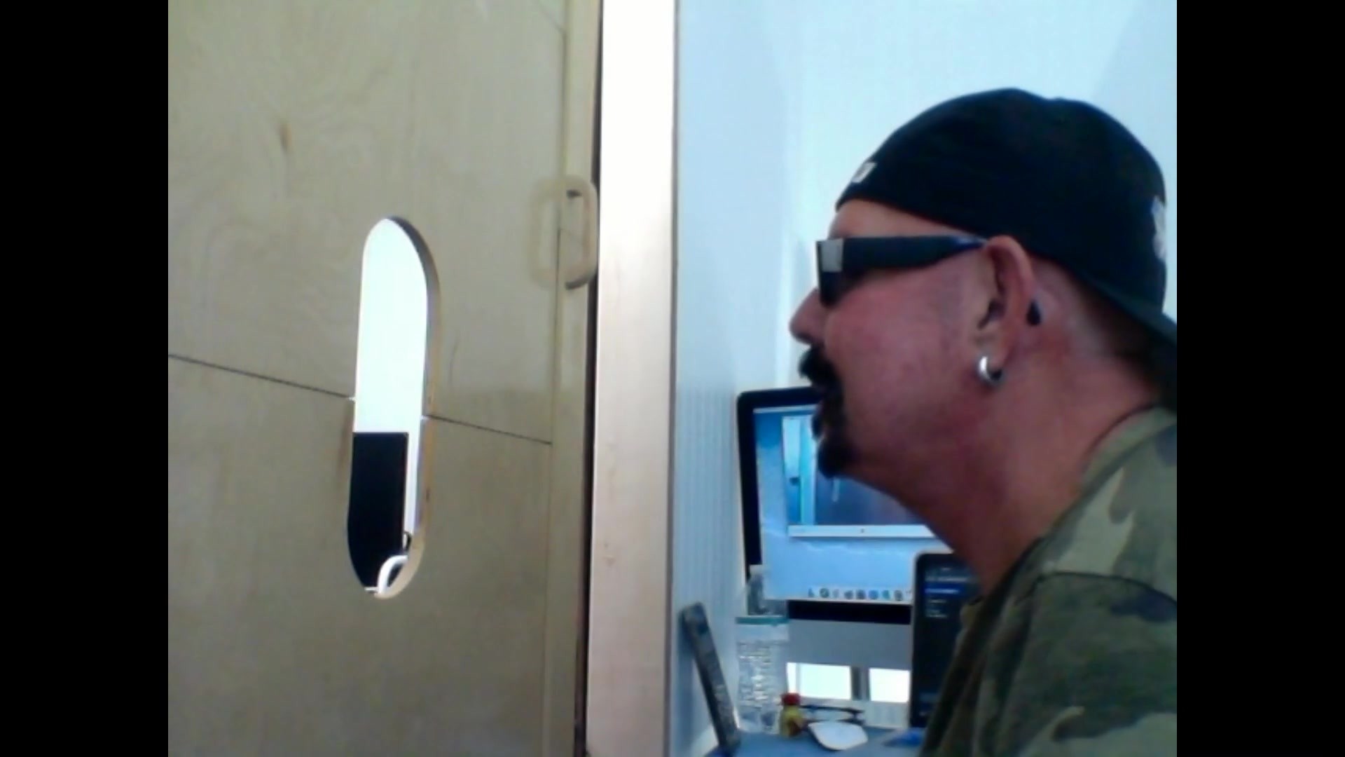 Pascoal Coelho and Alfonso Lugo