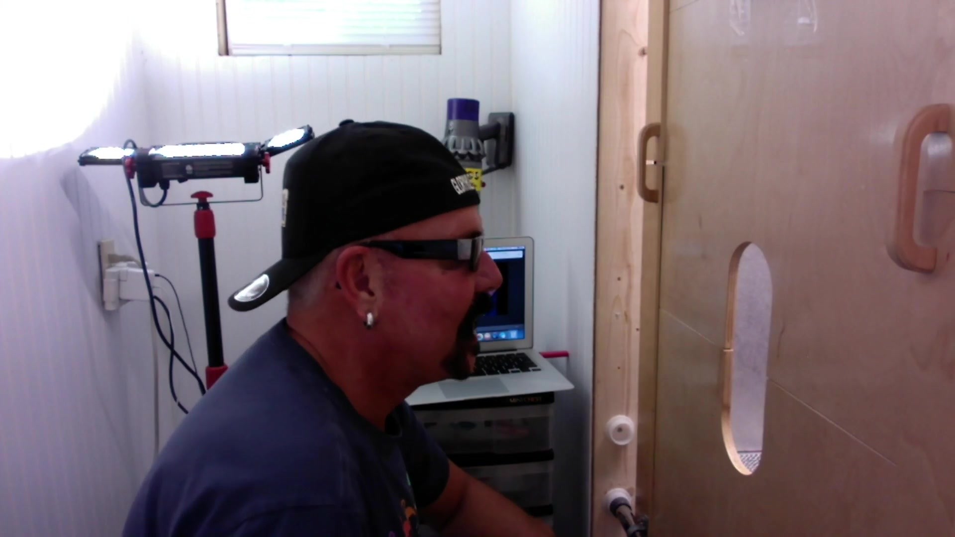 Diogo, Jefferson and Pedro