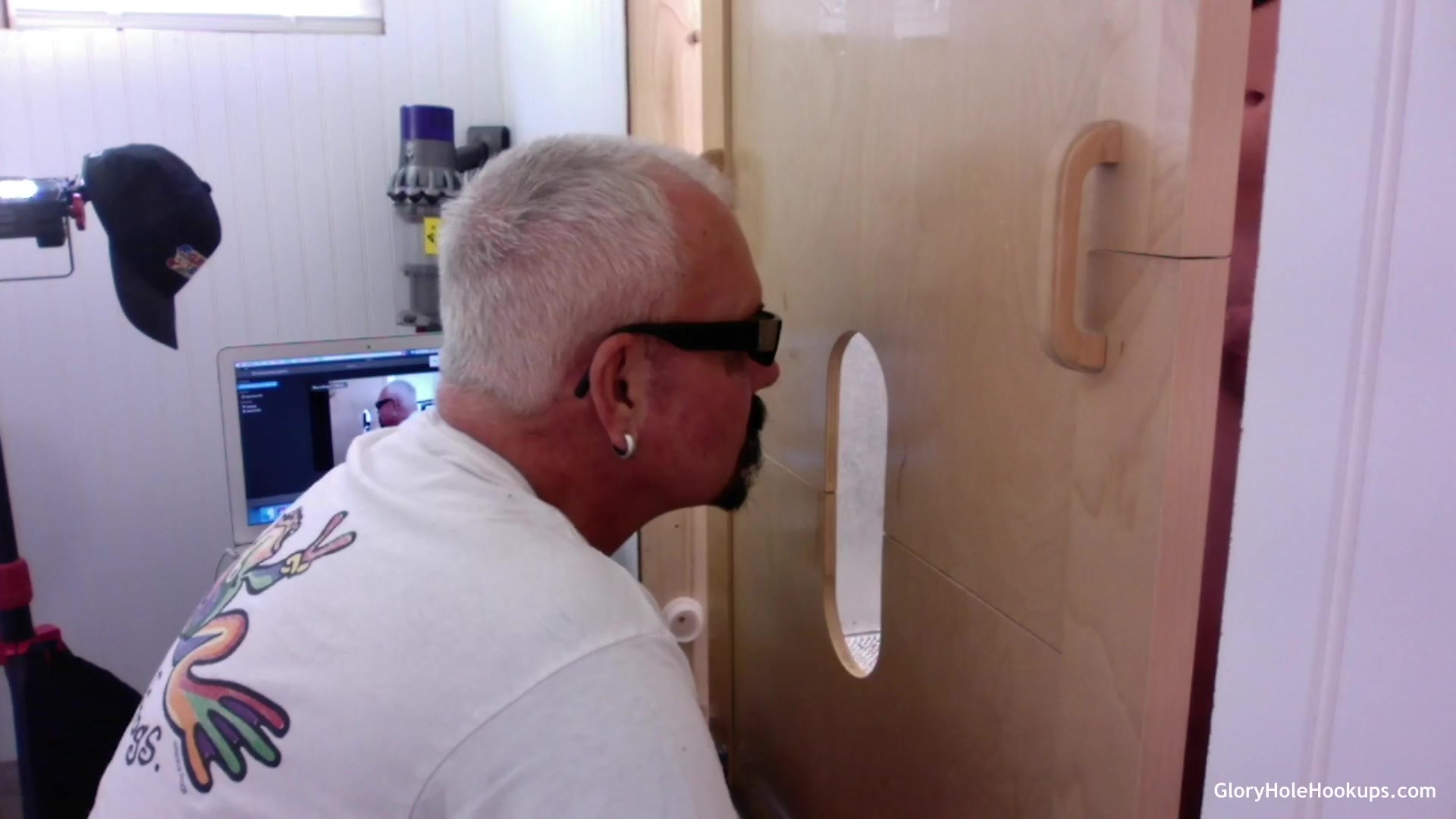 Gustavo Alves and Martino Paiva