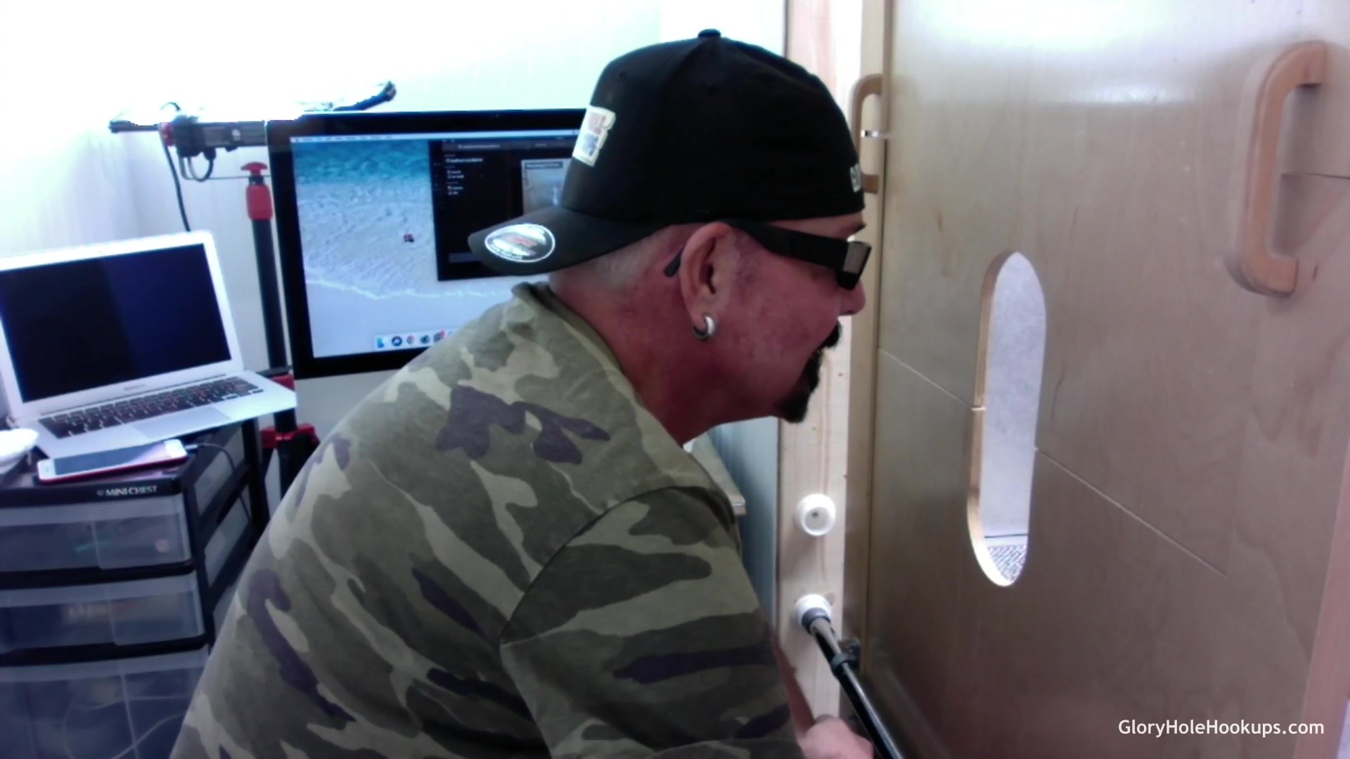 Antonio Ramos and Felipe Herrero