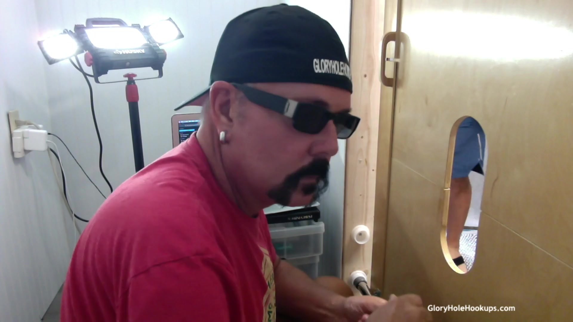 Ulises Cuen and Francisco Macedo