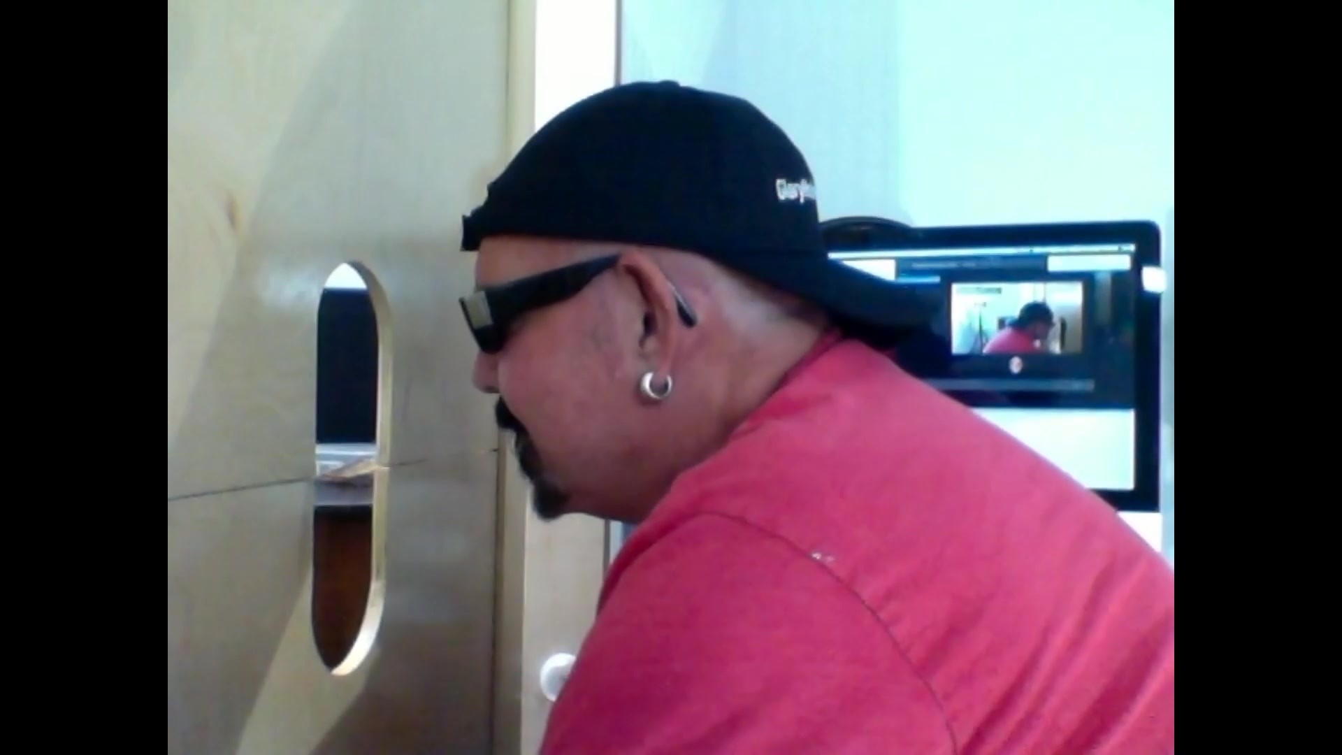 Llucas de Donas and Nicholas Ramirez