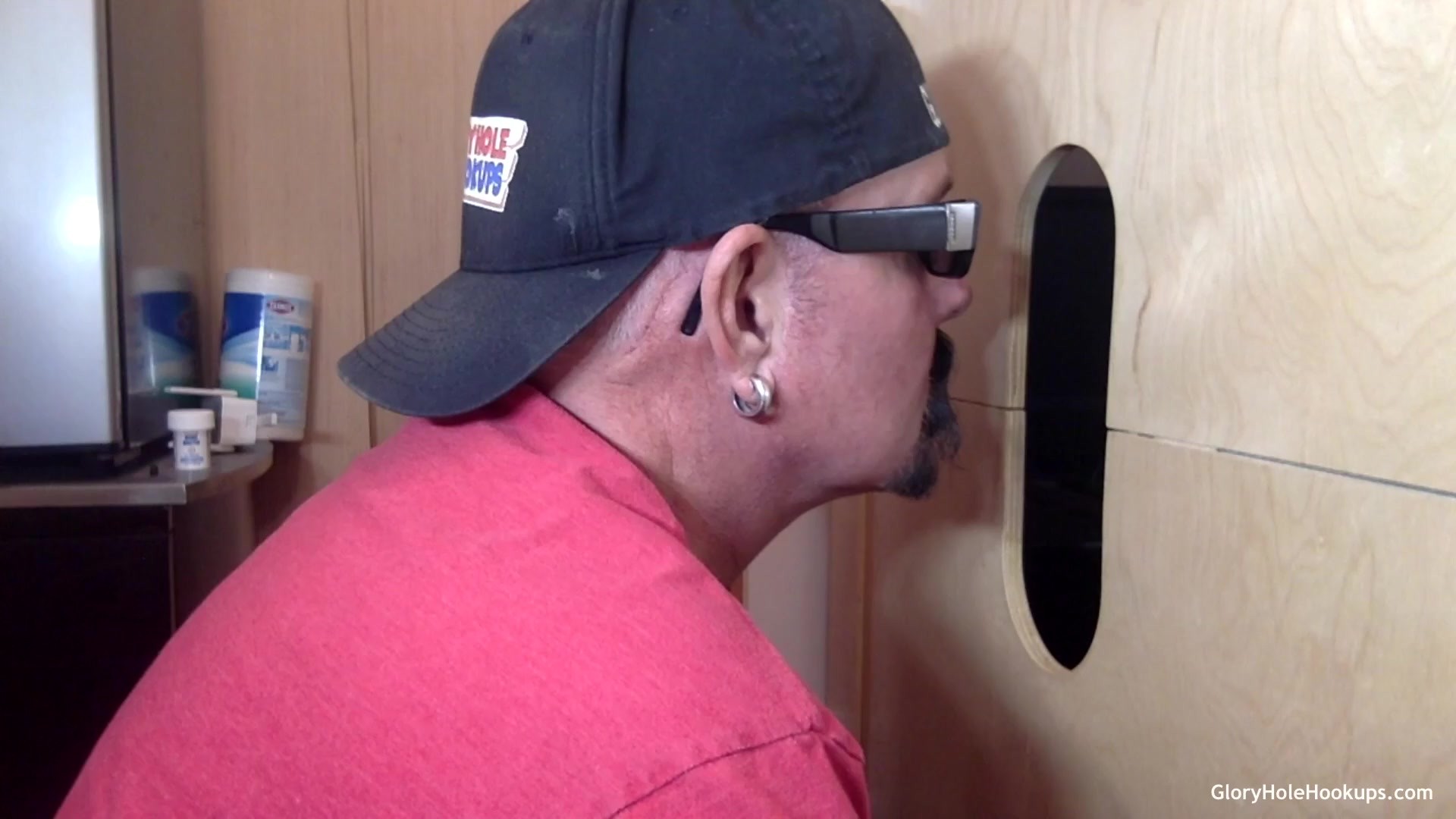 Rodrigo, Tommy and Vidal