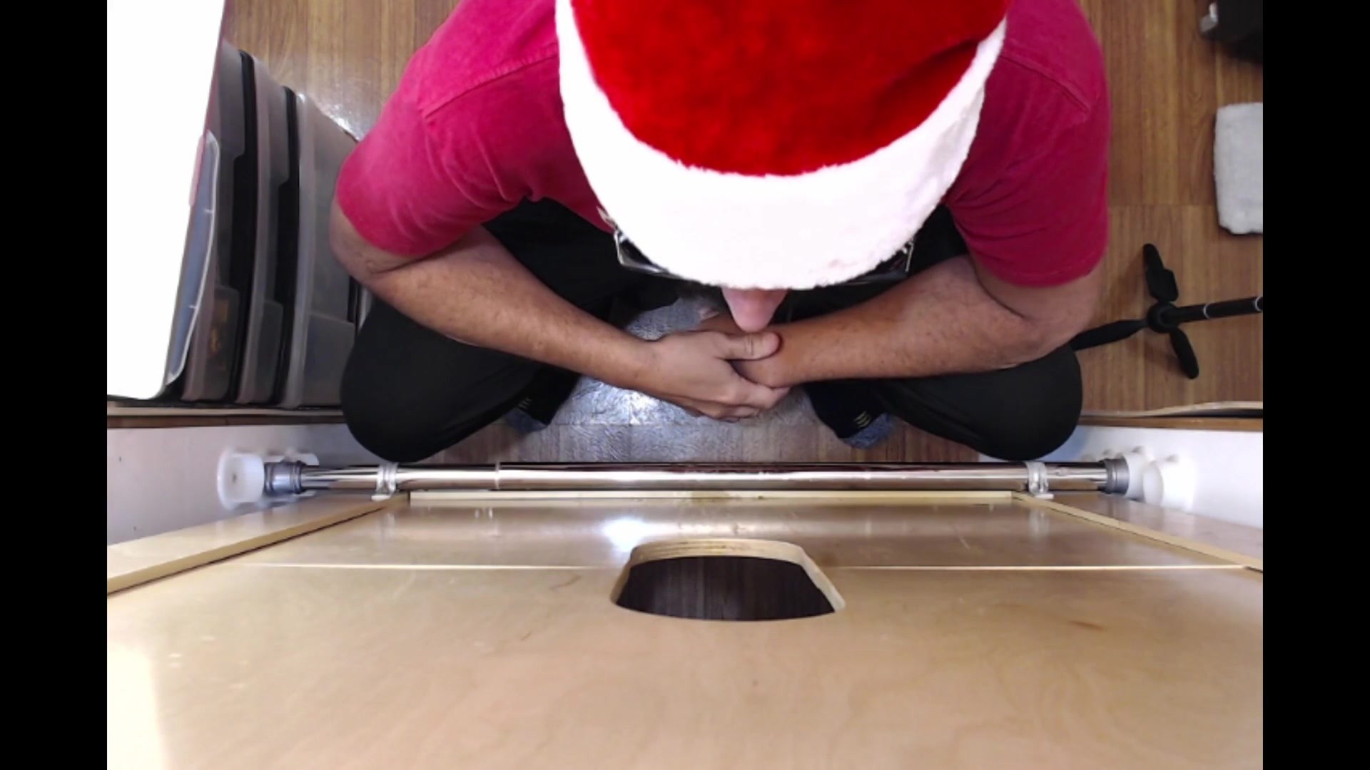 Darrien Leon and Rico Vidal